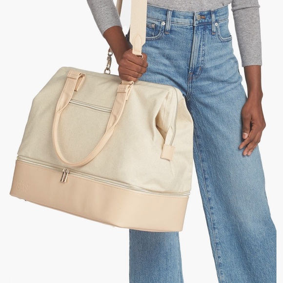 Beis weekender bag - Picture 1 of 10